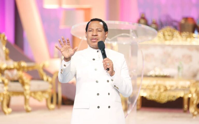 22 Amazing Facts About Pastor Chris Oyakhilome You Probably Didn’t Know