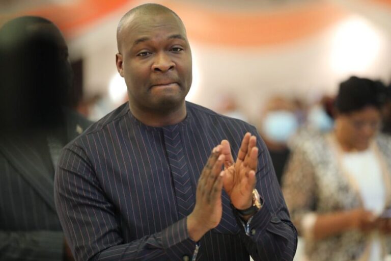 Apostle Joshua Selman Urges Church Leaders to Restore Honour and Unity in the Body of Christ