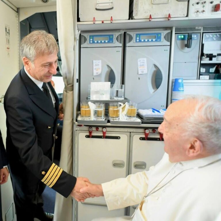 Belgian Bishops Raised €800,000 to Cover Pope Francis’ 2024 Visit Costs
