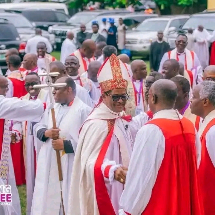 Church of Nigeria Adds 15 New Dioceses and Pushes Mission Work Deeper Across Nigeria