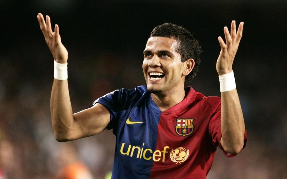 Dani Alves Turns Preacher After Leaving Football, Shares Testimony of Faith and Redemption
