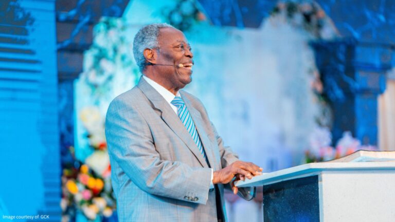 Deeper Life Ministry Refutes False Report Attributed to Pastor W.F. Kumuyi