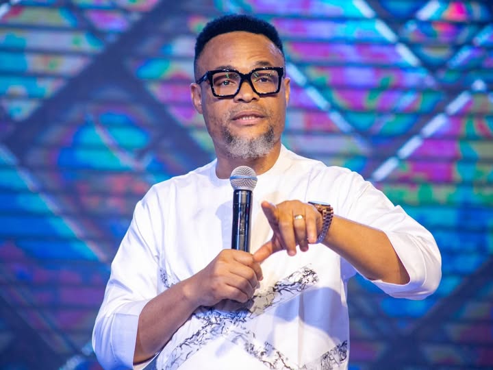 Don’t Build Your Ministry Around Your Mic—Build It Around Your Master