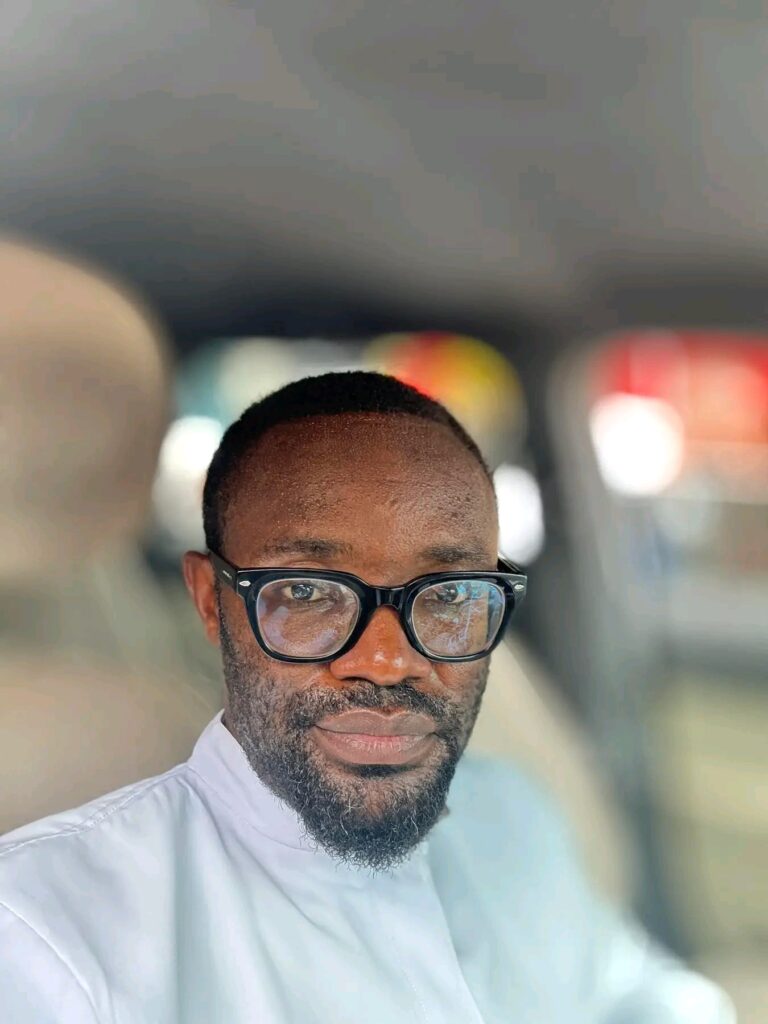 How Much Wealth Did Naaman Bring to Elisha and What It Means Today – Fr. Kelvin Ugwu