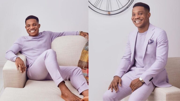 How Pastor Jerry Eze Became Nigeria’s Top Earning YouTuber in 2025