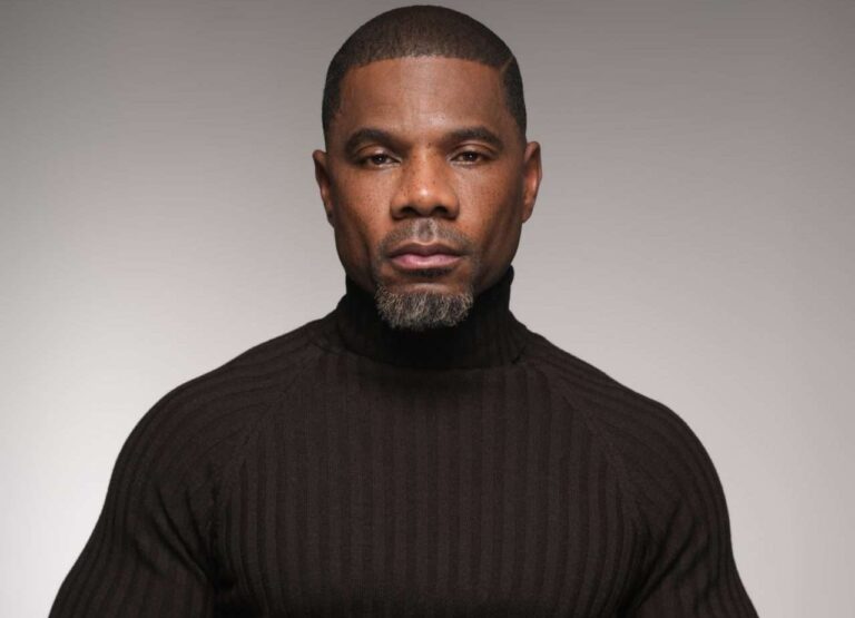 Kirk Franklin Opens Up on Financial Struggles and Their Impact on His Mental Health