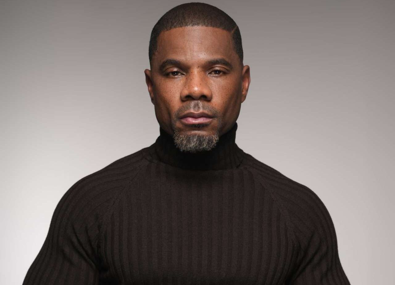 Kirk Franklin Opens Up on Financial Struggles and Their Impact on His Mental Health