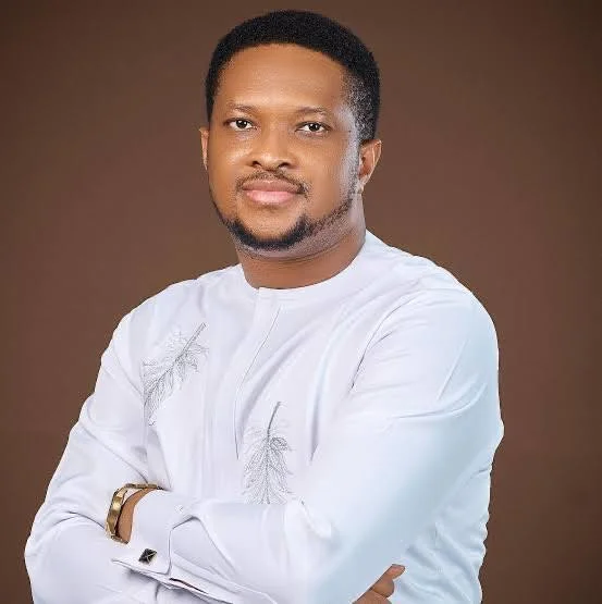 Lawrence Oyor Describes Forex Trading as a Form of Gambling, Urges Youth to Pursue Wealth with Discernment