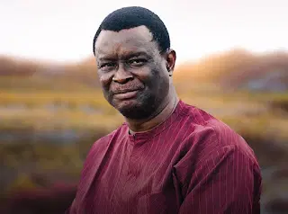 Mike Bamiloye Honored with Doctorate Degree from Redeemer’s University for His Impact on Gospel Drama