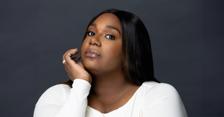 Naomi Raine Leaves Maverick City Music Announces New Solo Chapter in Worship