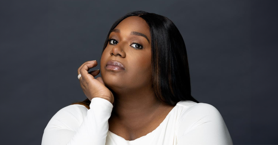 Naomi Raine Leaves Maverick City Music Announces New Solo Chapter in Worship