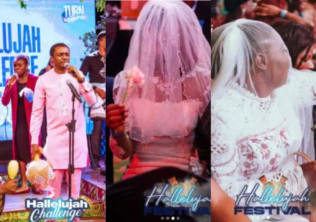 Nathaniel Bassey Reveals Prophetic Meaning of “Dress Like Your Miracle”