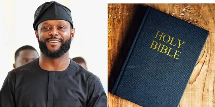 One Million Bibles for Seyi Tinubu at 40 Sparks Fierce Debate Across Nigeria
