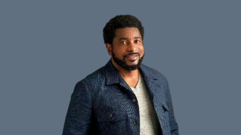 Pastor Kingsley Okonkwo Says Men Taking Care Of Women Is Cultural Not Biblical