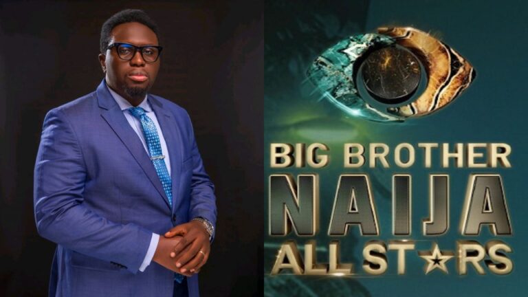 Prophet Joel Ogebe Says Christians Who Watch Big Brother Naija Lack Spiritual Maturity