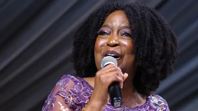 Remembering Pastor Ene Nkechi: A Life of Faith, Service, and Lasting Impact