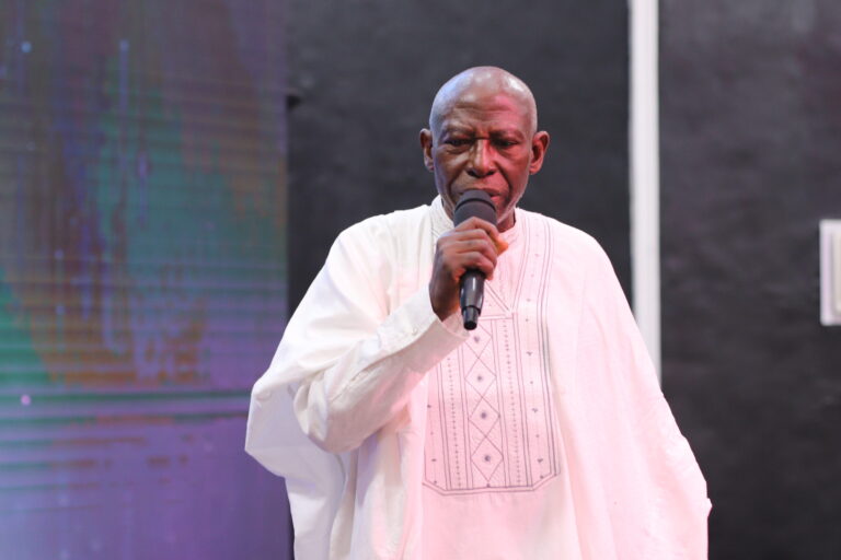 Rev Isaac Omolehin’s Viral Comment on Nigerian Churches Sparks Debate