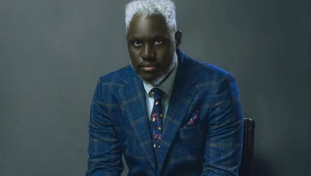 Rev. Kesiena Esiri Says Afrogospel and Christian Rap Are Born from the Spirit of Babylon