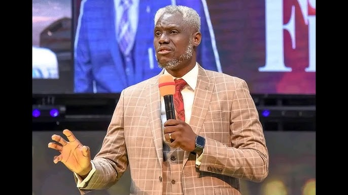 Rev. Kesiena Esiri Says Remarrying After Divorce Is Living in Adultery, Citing Biblical Teaching