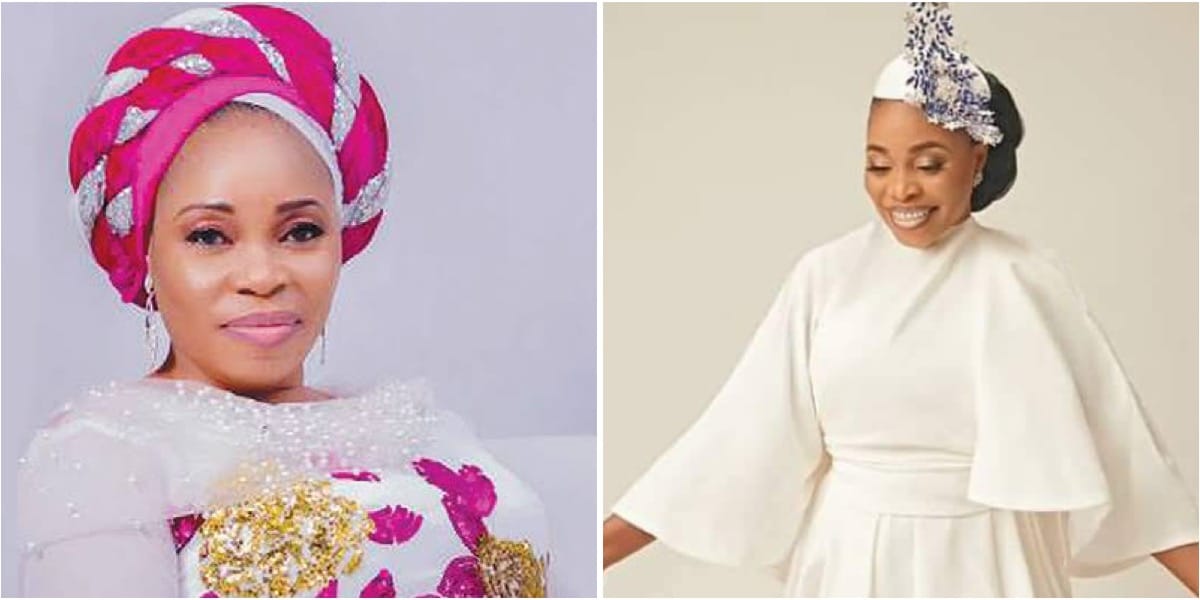 Tope Alabi Celebrates 55th Birthday by Giving Back to the Community