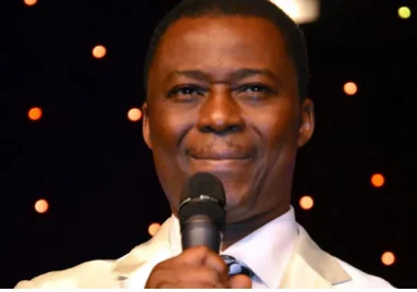 UK Regulator Freezes Over 100 Bank Accounts Linked to Mountain of Fire and Miracles Ministries in the UK
